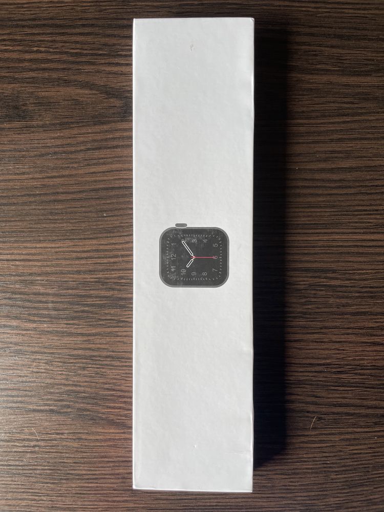 Продам коробку с Apple WATCH