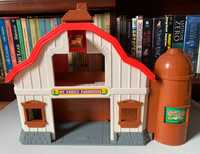 Brinquedo - Quinta (My Family Farmhouse)