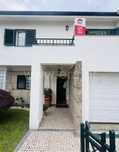 Moradia em banda Azurém Guimarães