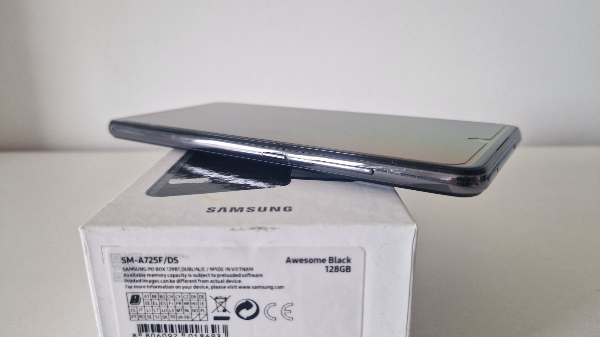 Samsung A72 128GB