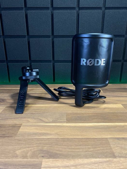 Микрофон Rode NT-USB