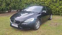 Volvo V40 18r lift 2.0d automat full led