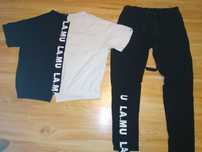 Dres damski rozmiar M