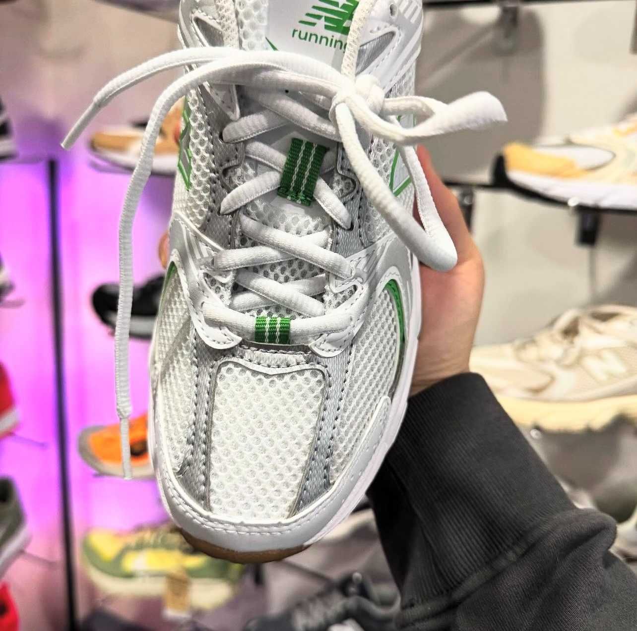 Кросівки New Balance 530 ОРИГІНАЛ