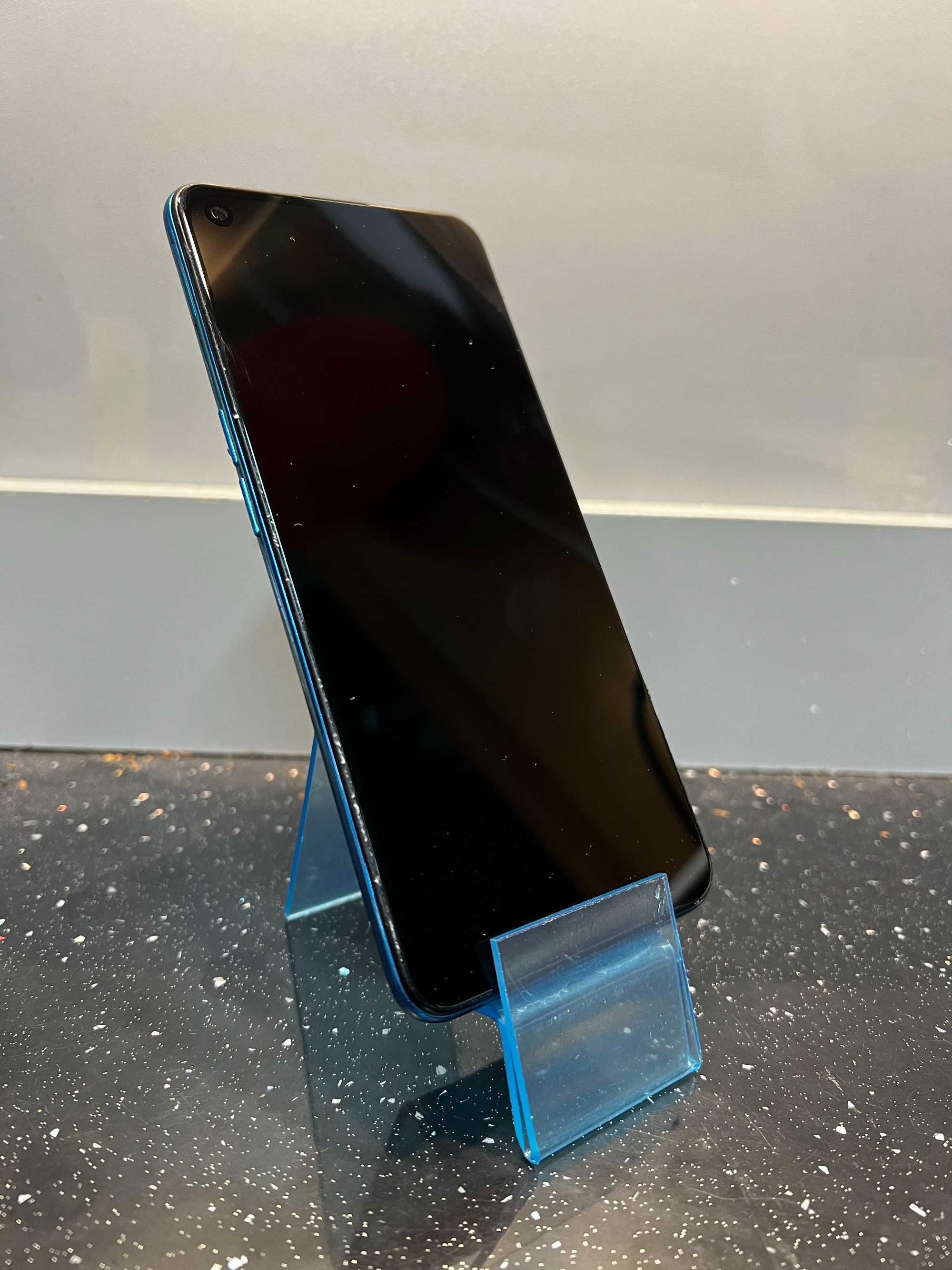 Oppo Reno 5 5G - 128Gb, Blue, Gwarancja sklep