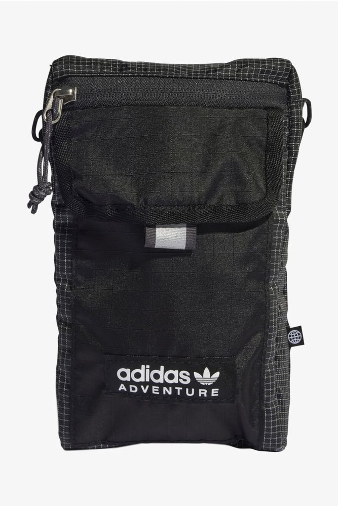 Сумка Adidas Originals Adventure Flap Bag Small Crossbody