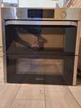 Piekarnik samsung dual cook