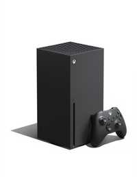 Xbox series x 1Tb