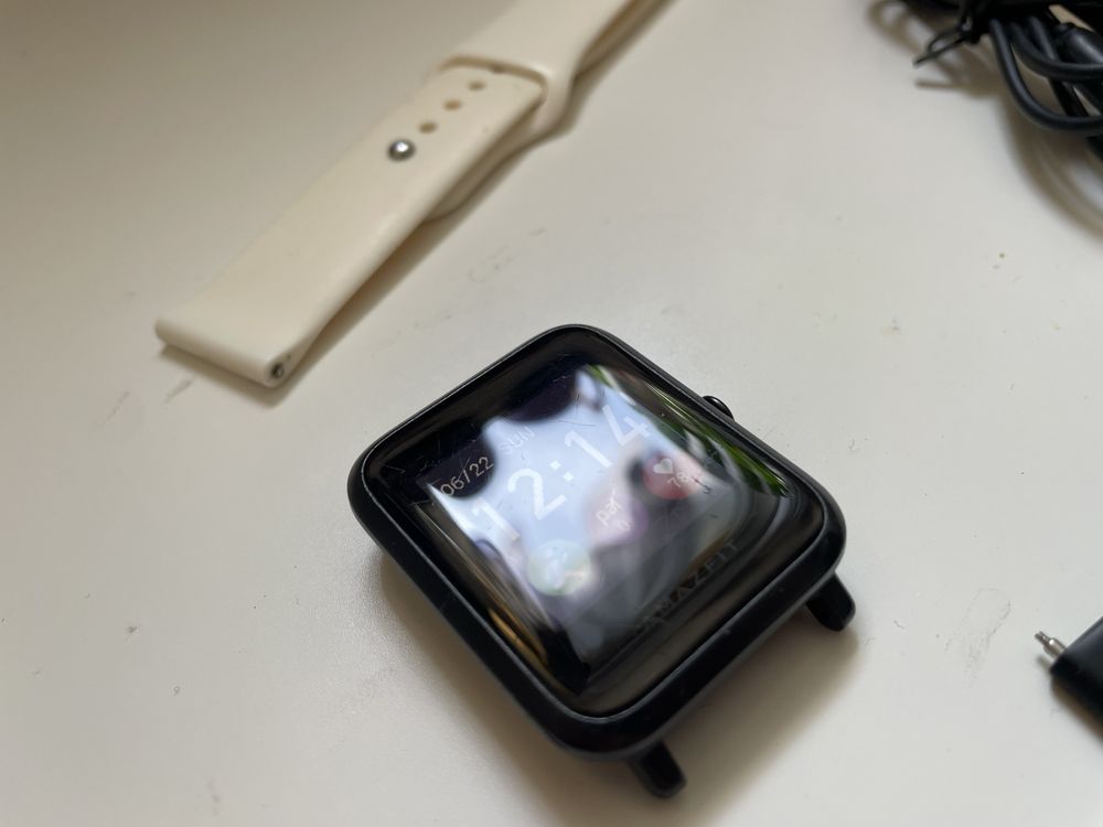 Zegarek Amazfit Bip