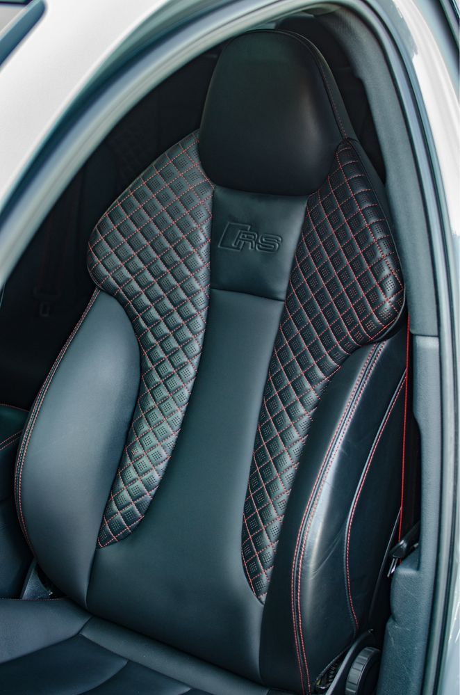 Audi RS3 2020