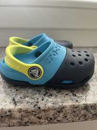 Crocs dzieciacze c5 (20-21 rozmiar) nowe