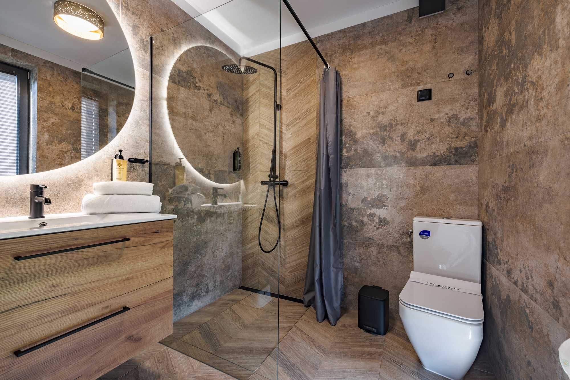 wynajem domku z jacuzzi na  weekend, wakacje i nie tylko,w górach