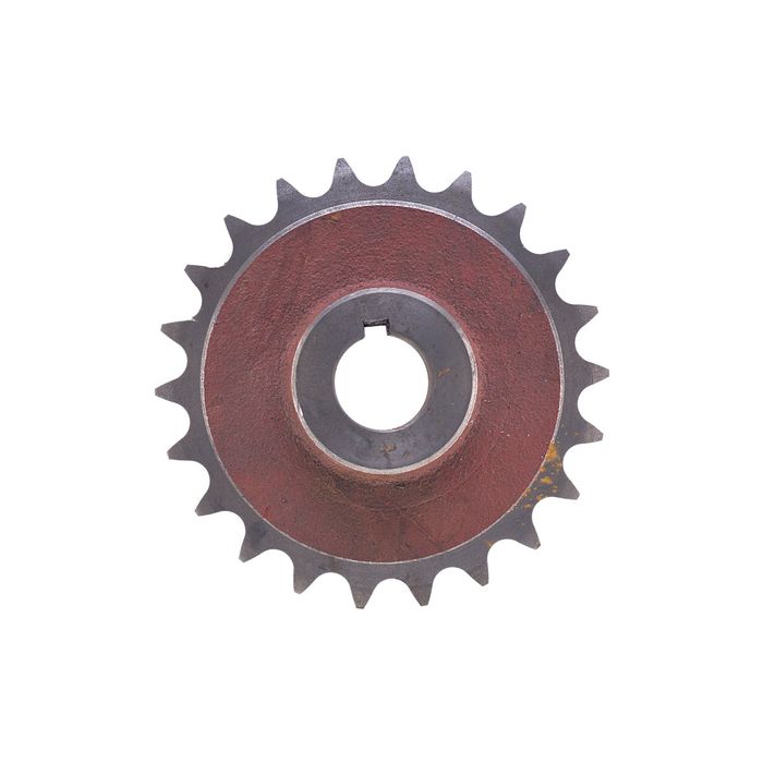 Koło łańcuchowe do rozrzutnika Z22 3/4 fi 30