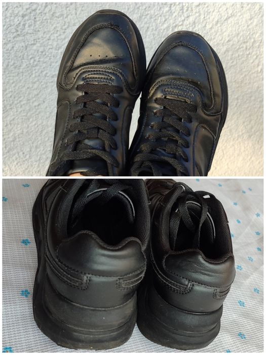 Осінні кросівки Graceland 37p