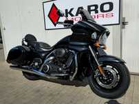 Kawasaki Vulcan VN 1700 Vaquero BEZWYPADEK Kanada DOPASIONY Sprawdź KARO-Motors !