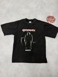 футболка Vetements Gothic ghost tee S M L