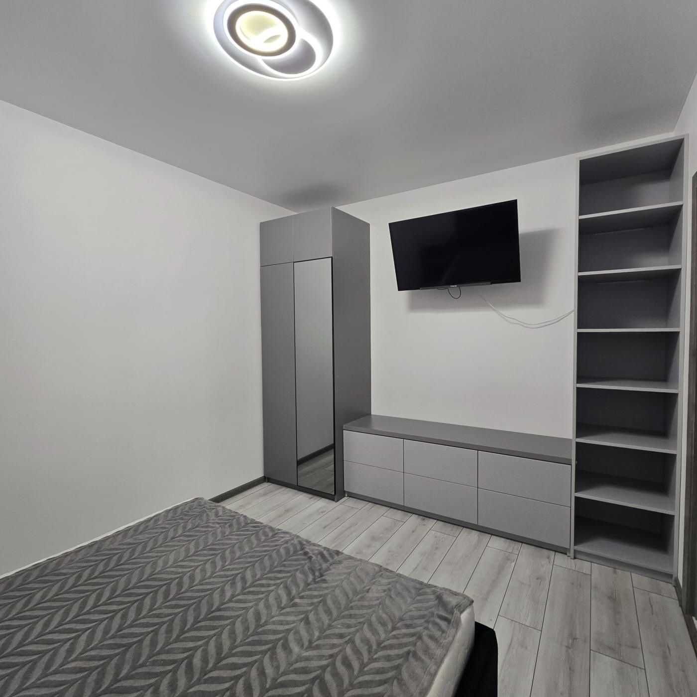 ID:12314
Продаж 1.5 кімнаної квартири в центрі