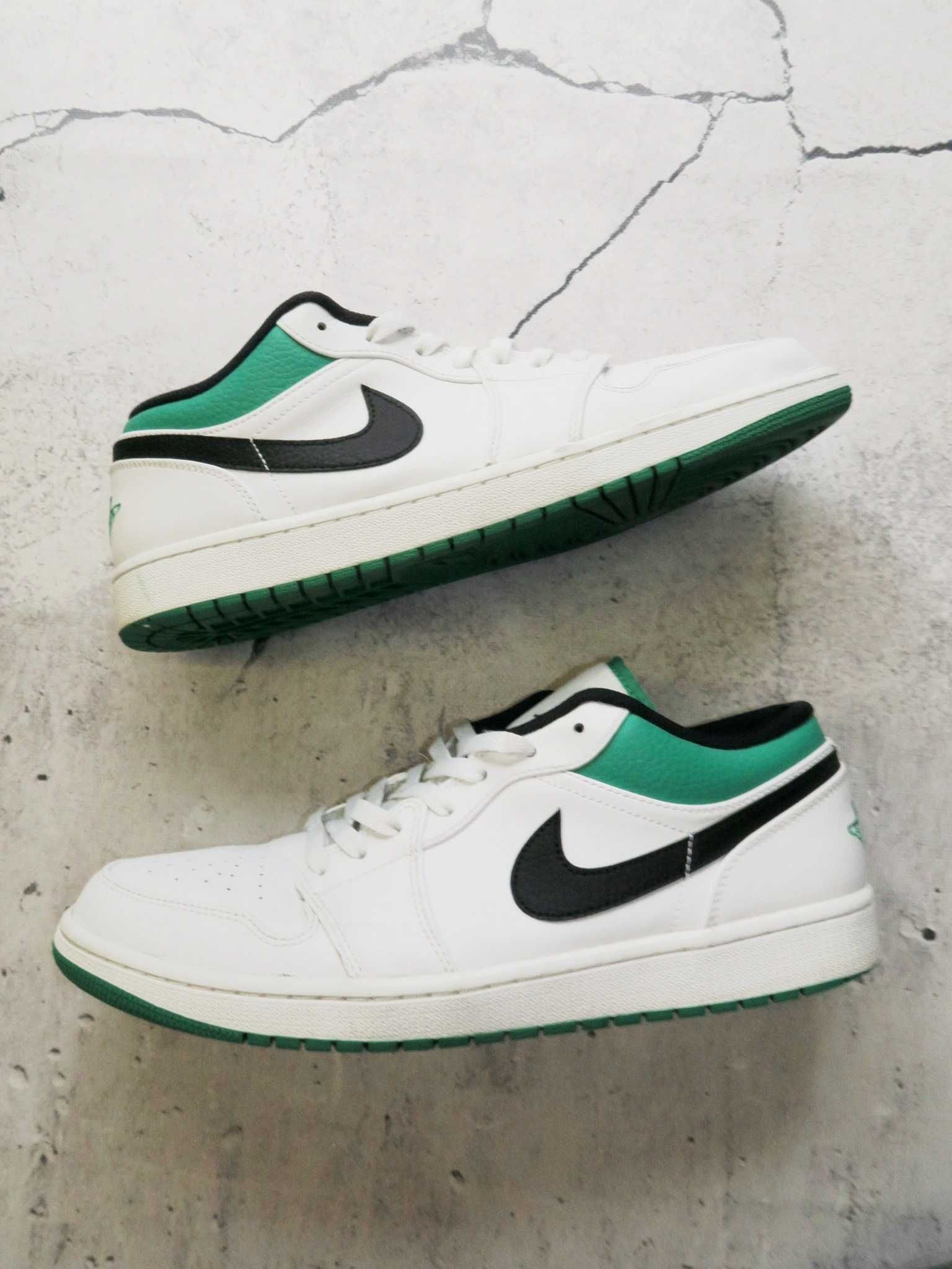 Nike Air Jordan 1 Low buty 47