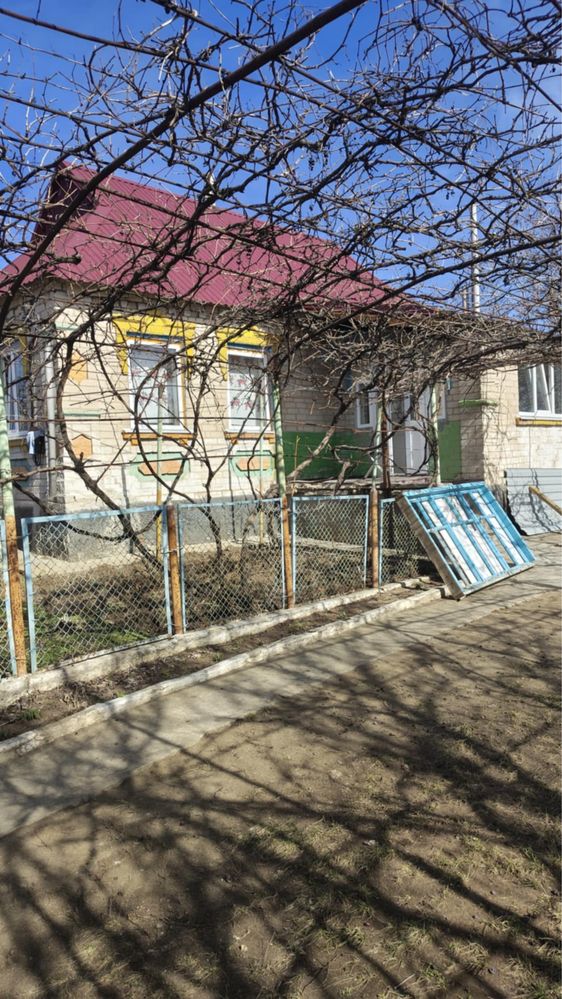 Продам будинок Комишуваха