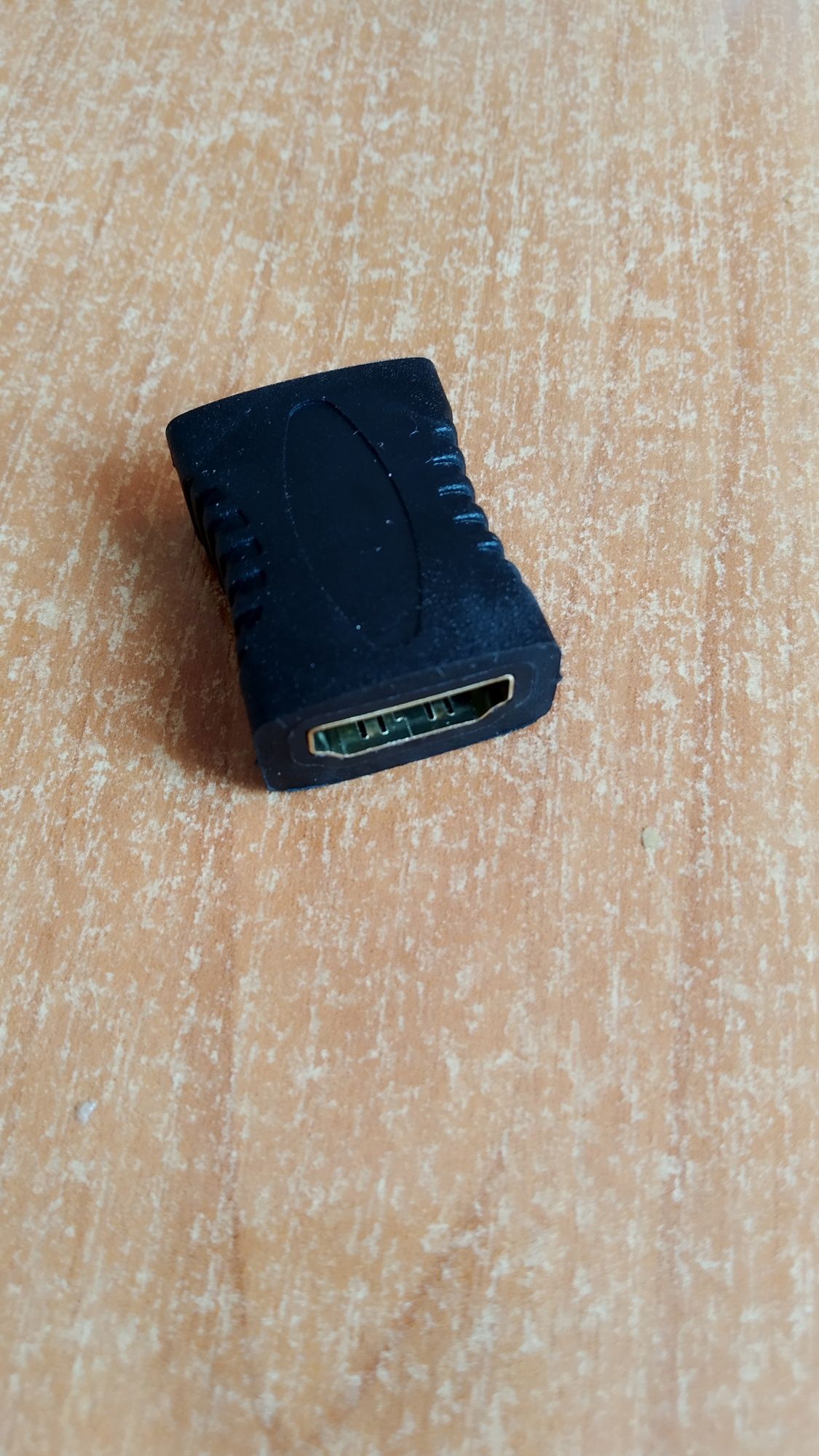 HDMI переходник угловой, удлинитель