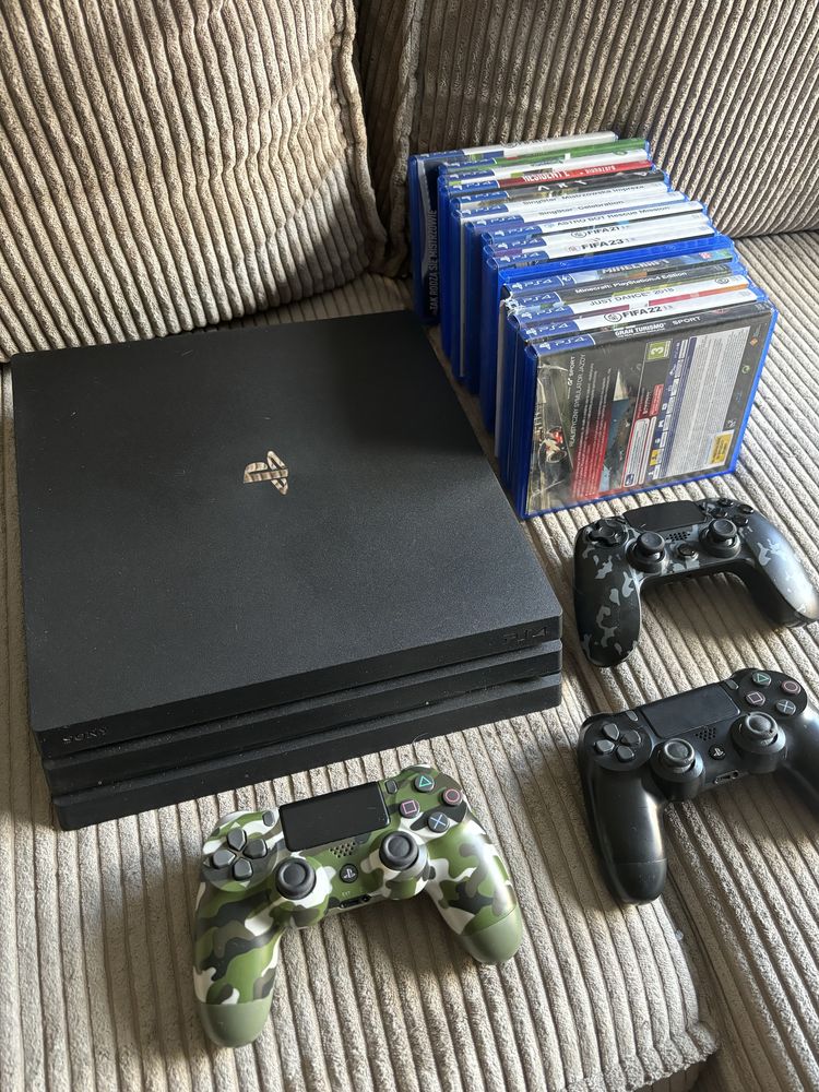 PlayStation 4 Pro