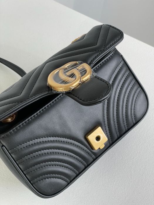 Torebka Gucci marmont mini