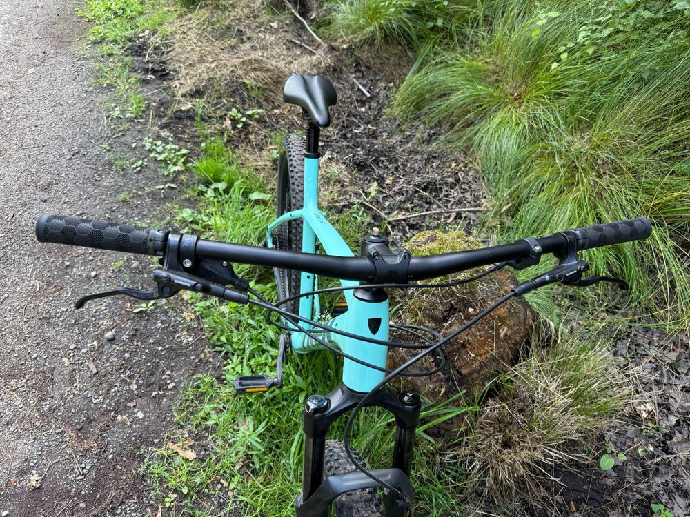 Trek Roscoe 7 , SRAM SX ,rama XL,koła 27.5”