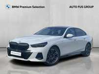 BMW Seria 5 Demo/2025/