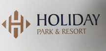 Holiday Park&Resort VOUCHER domek