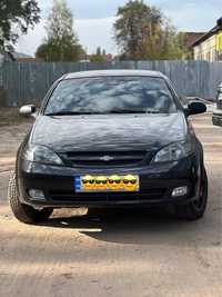 Chevrolet Lacetti Идеал.