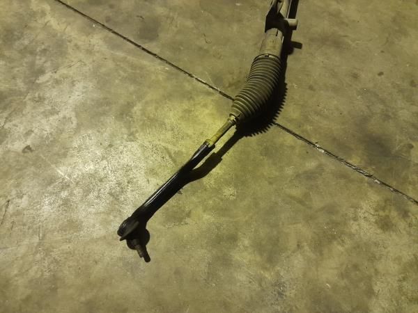 Caixa de direção RENAULT Megane III Grandtour (KZ0/1)