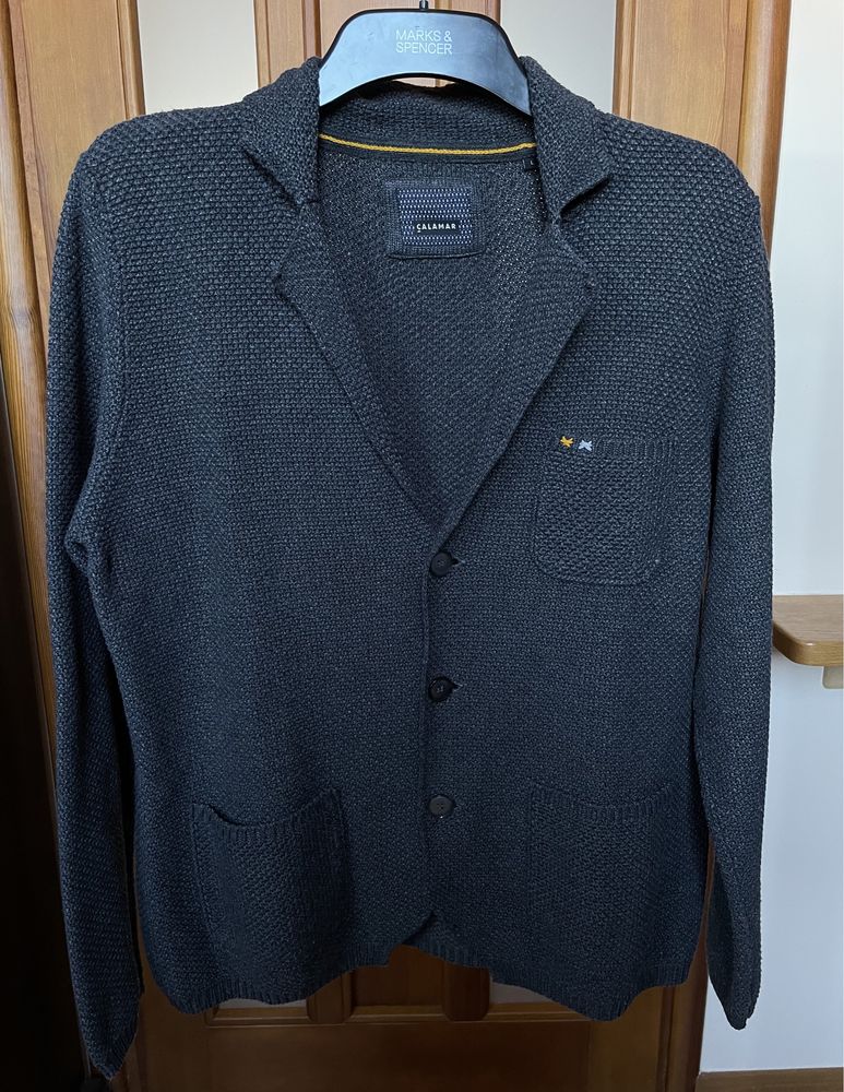 sweter marki Calamar