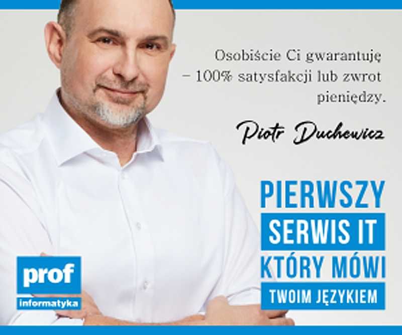 ++ Usługi informatyczne dla firm - natychmiastowa reakcja serwisu ++
