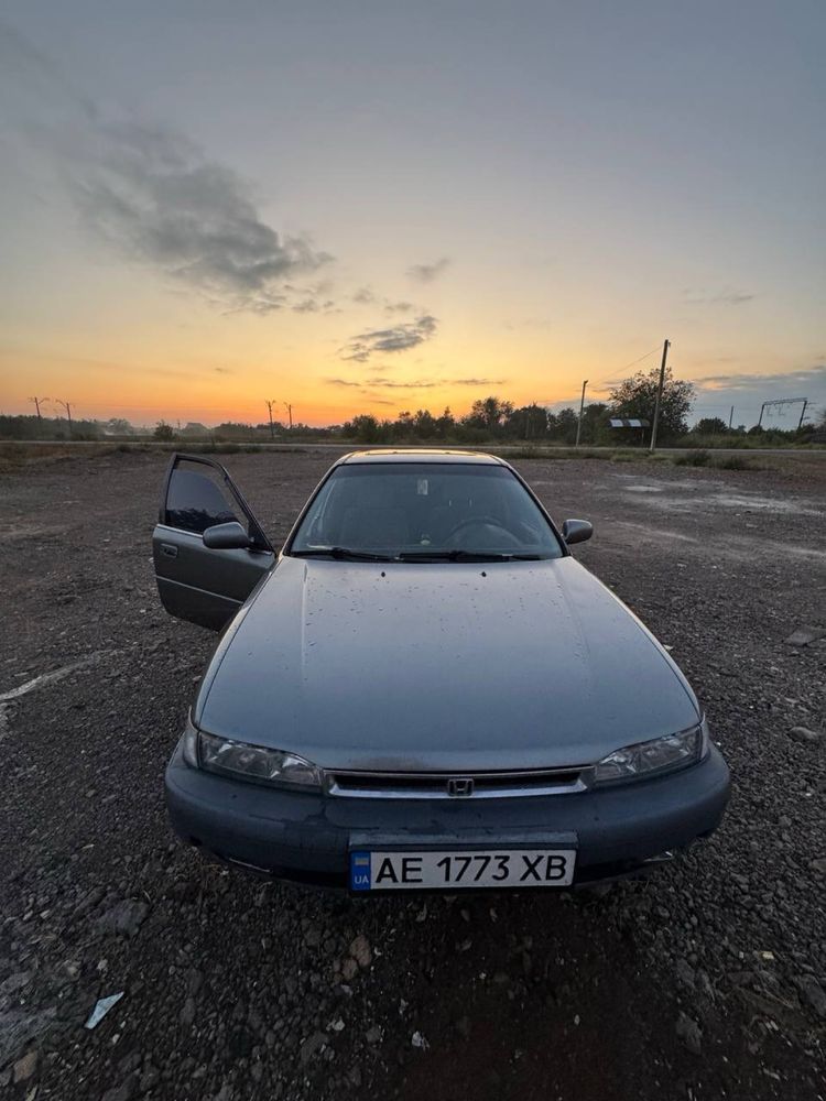 Honda accord IV 2.0L