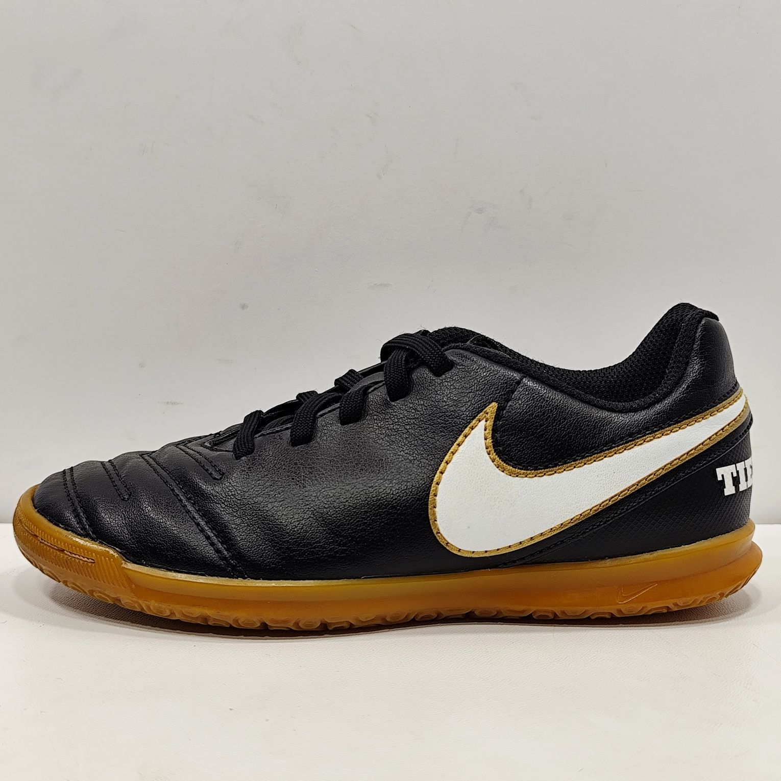 футзалки Nike TiempoX 32р/20см