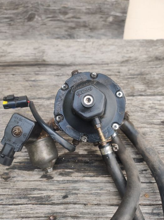 Гбо 4 покоління tartarini