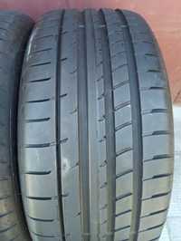 265/50R19-4шт Goodyear оригінал із Німеччини 7,5мм в наявності!