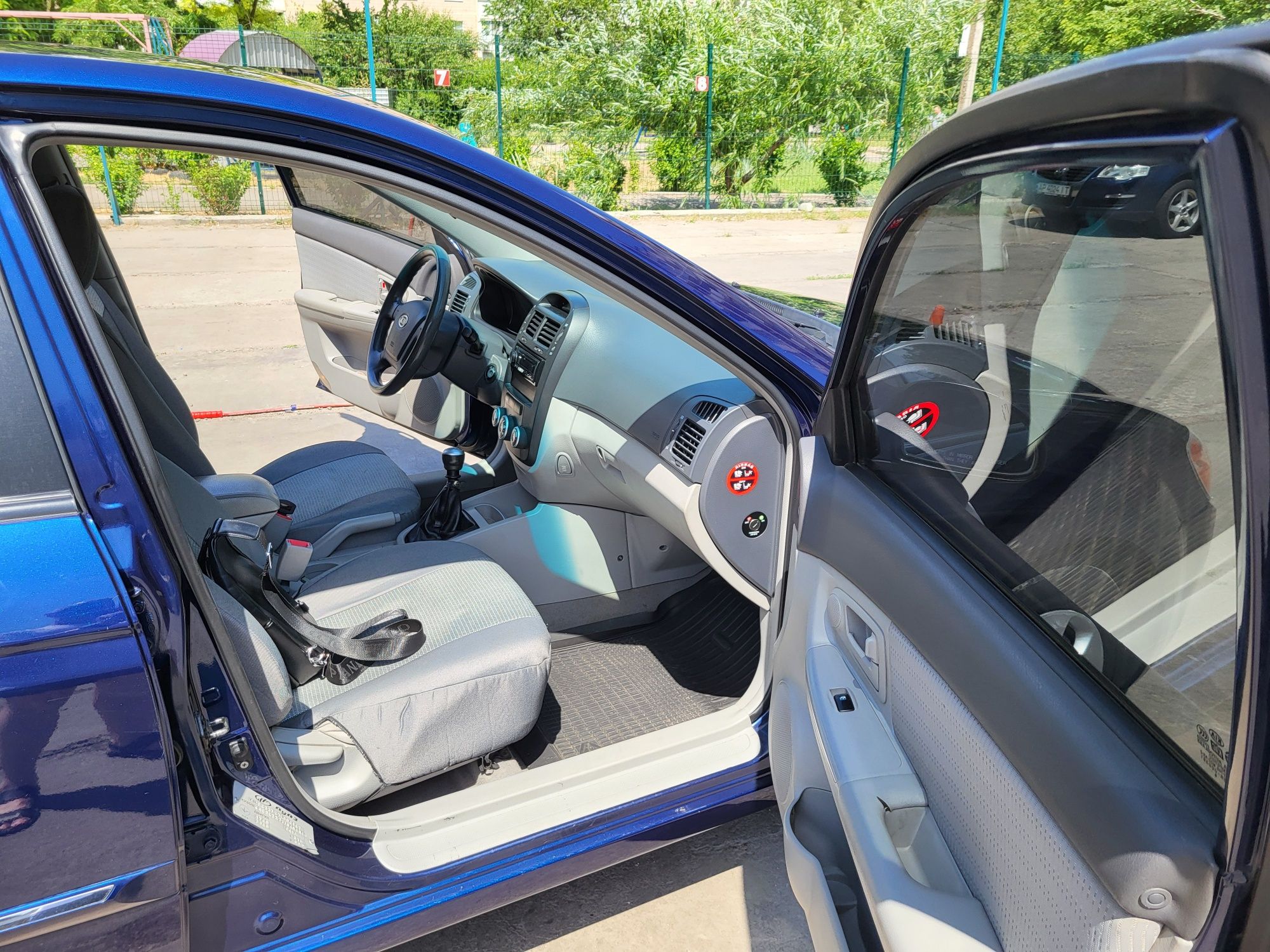 Продам Kia Cerato 1.6