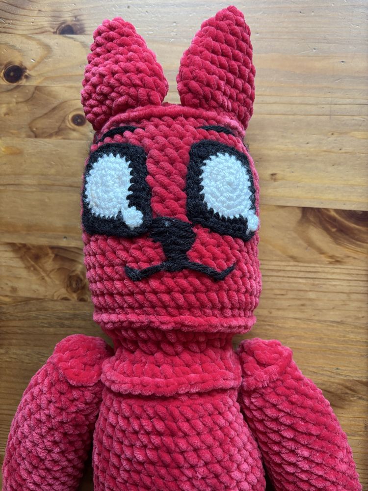 Pimpek Luczek handmade