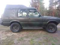 Discovery 2.5 tdi 1991rok Stan bdb do jazdy !