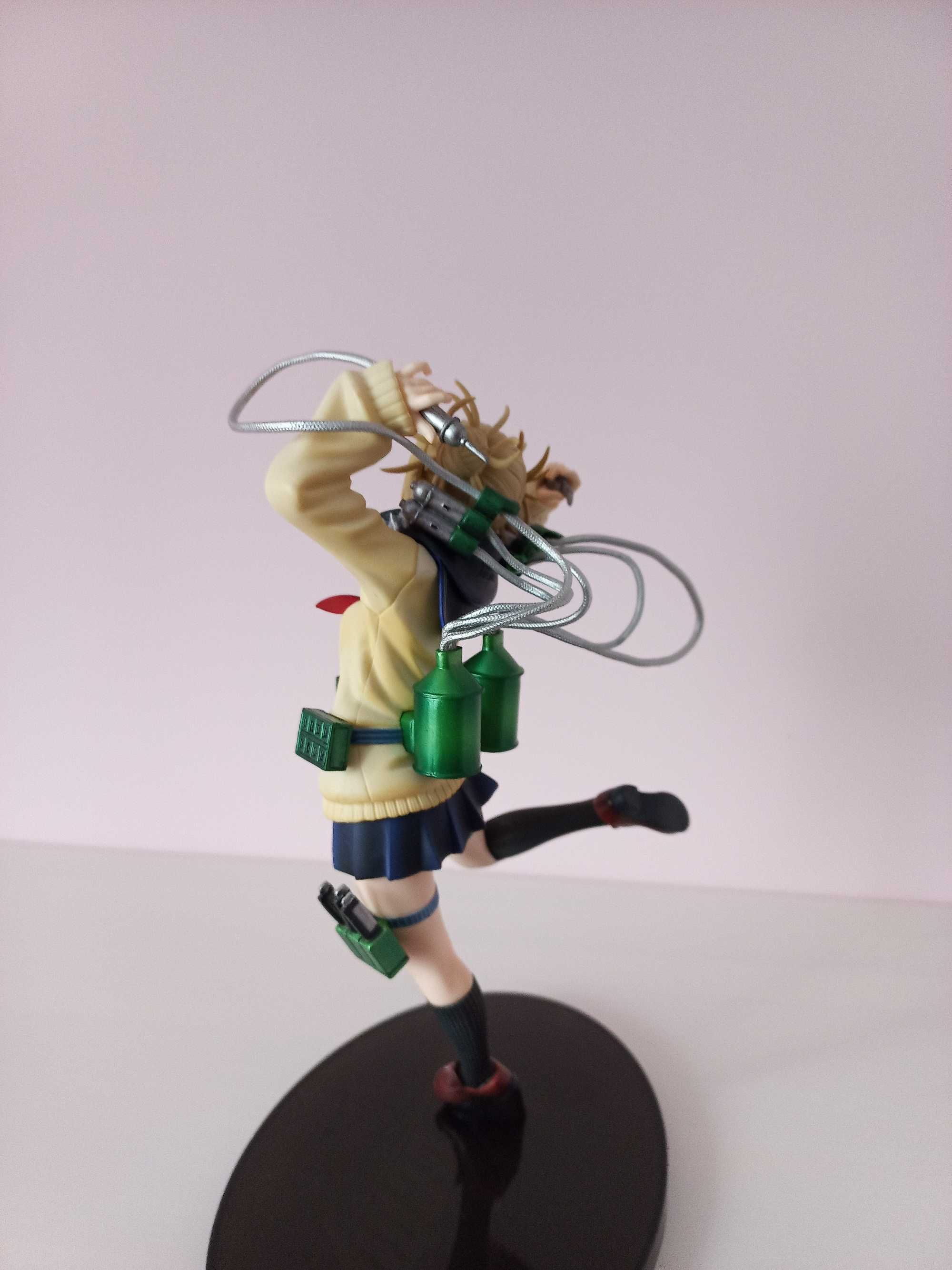 Figurka My Hero Academia (Banpresto Chronicle) - Himiko Toga