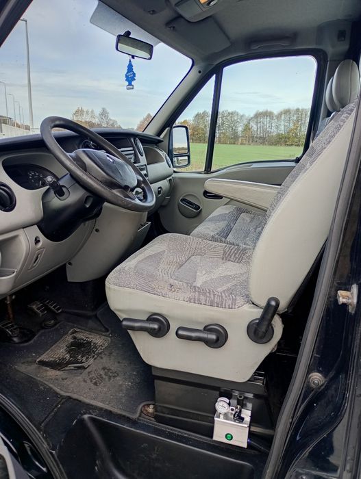 Reno Master Auto laweta