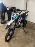 Mrf 140 rc big 2024 kayo/mrf/xmotos/kxd/asix