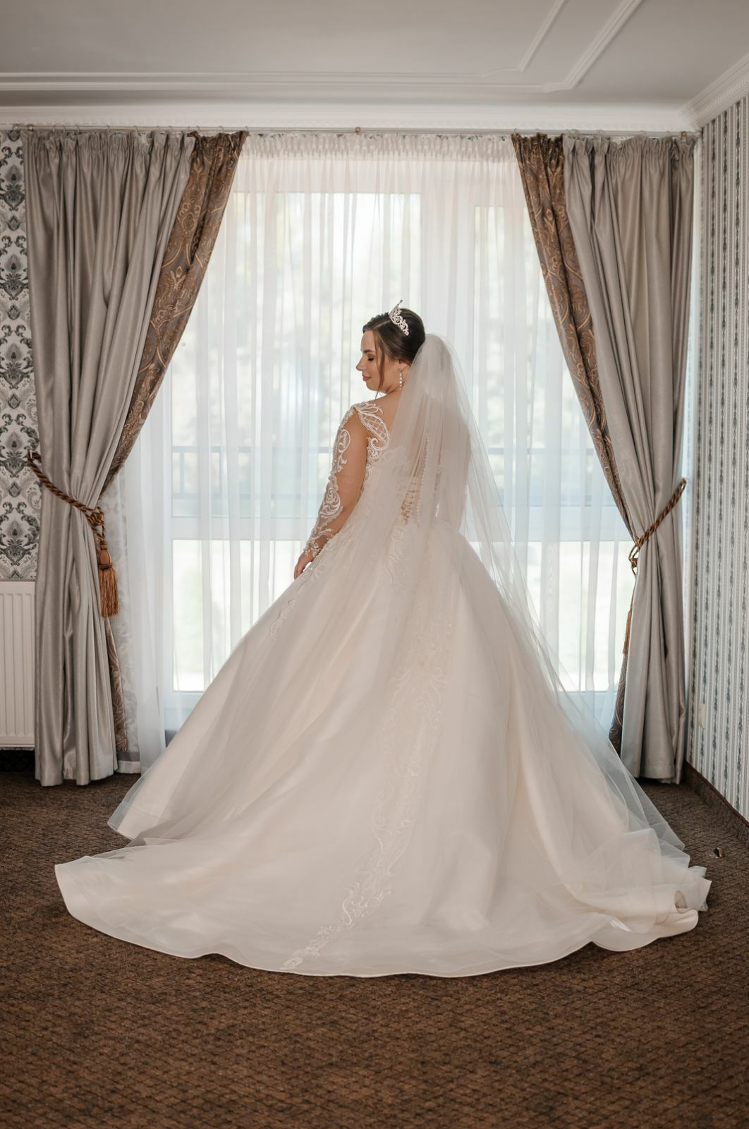 Весільна сукня Свадебное платье