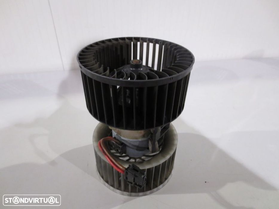 Motor chaufagem BMW