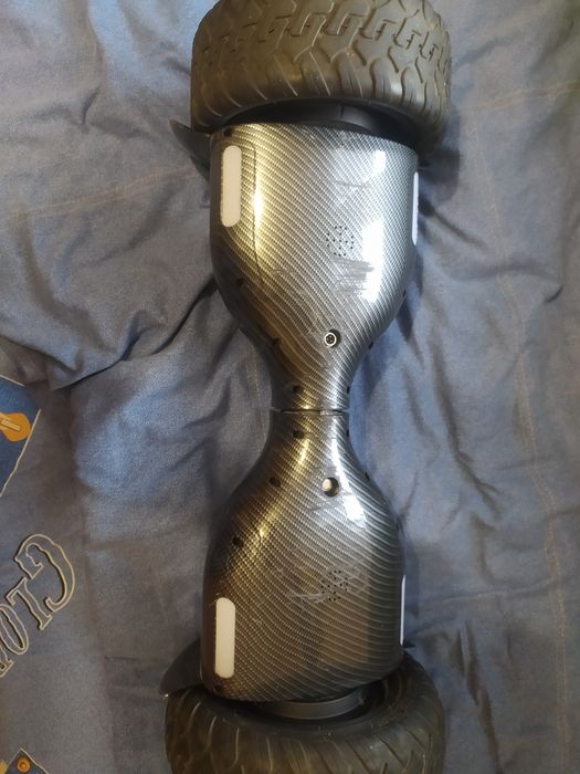 Гіроскутер 20km/час 10kg важить