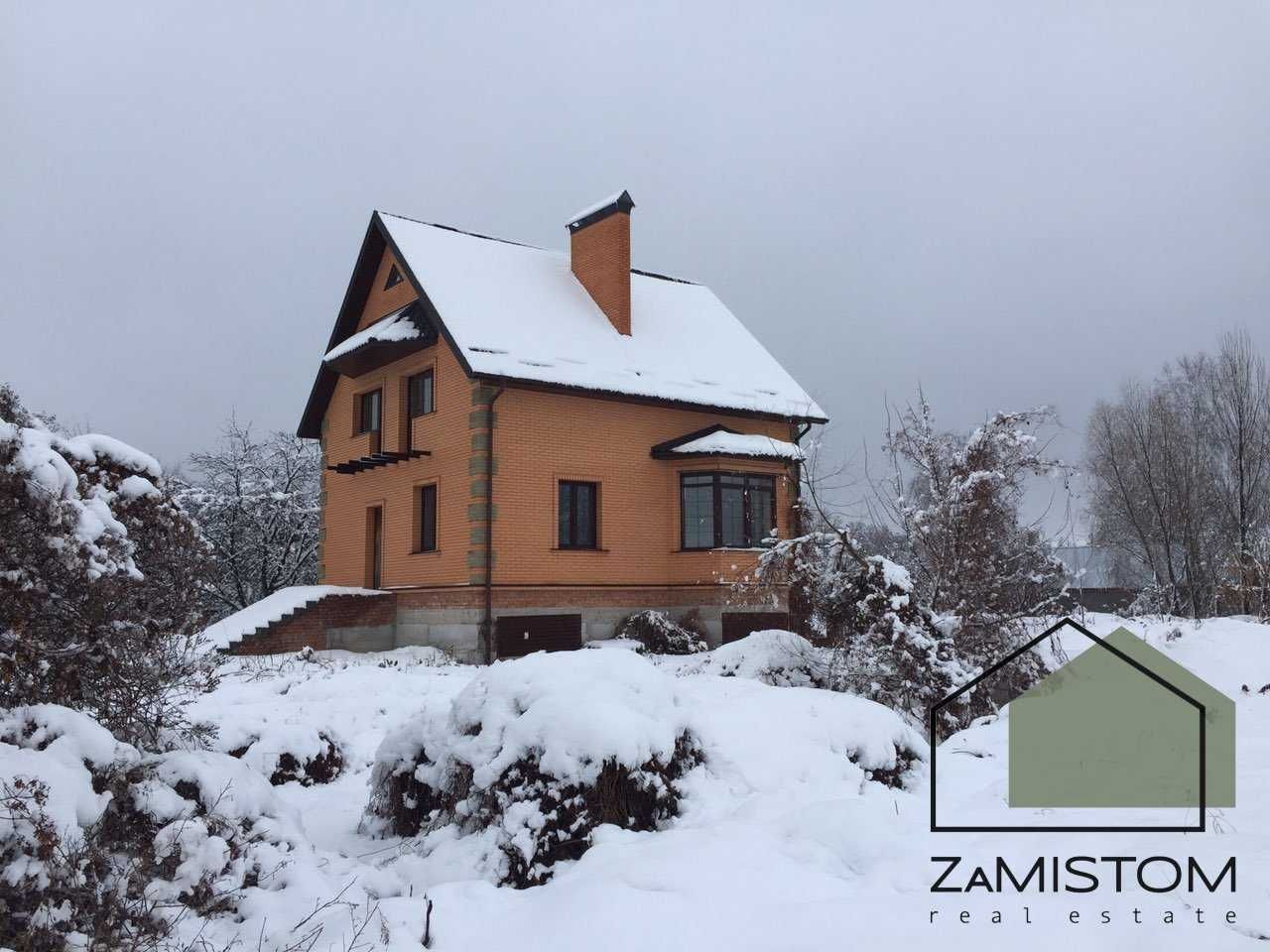 ‼️‼️Продам‼️‼️‼️ №157.Продаж будинку 200 м2 в селі Вишеньки.