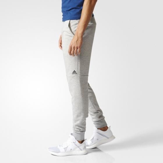 Мужские штаны адидас, Брюки Adidas Super Sport M арт B47206 размер L
