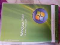 Windows Vista Home premium