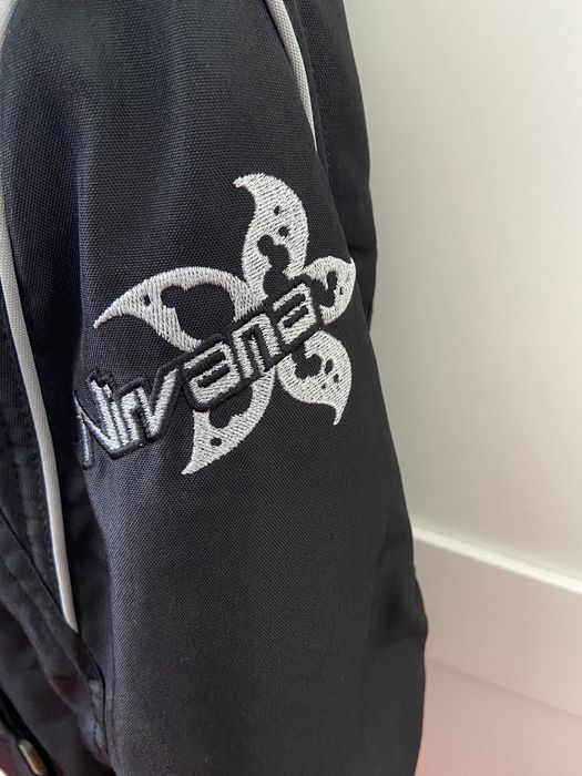 Blusão Motard Senhora